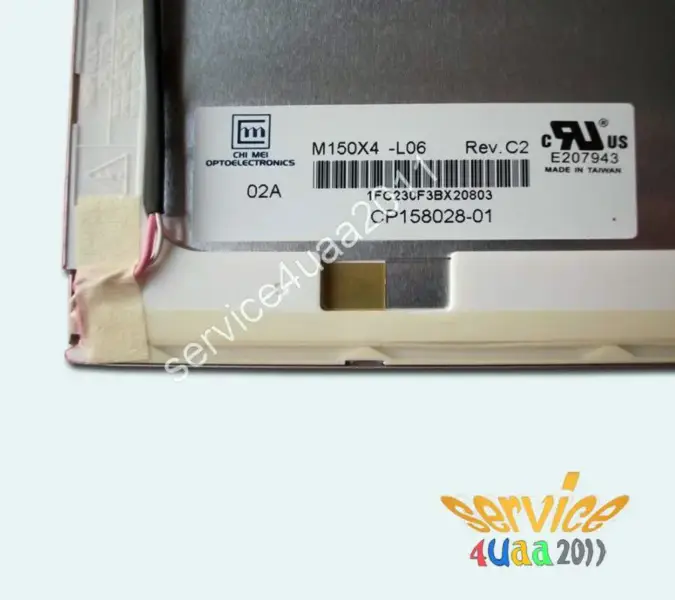 CMO M150X4-L06 LCD