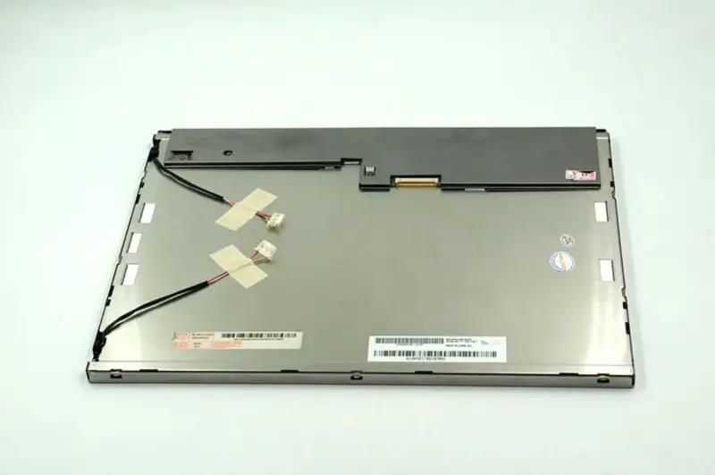 Remplacement du panneau LCD M150XN07 V1 AUO