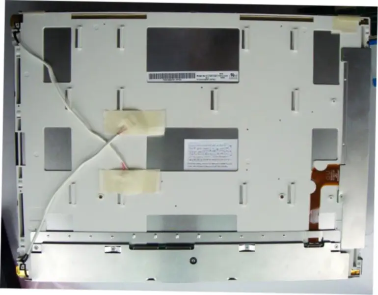 AU Optronics M150XS03 V1 LCD