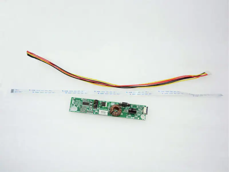 Remplacement du panneau LCD Innolux M156B3-LA1 pour écran tactile
