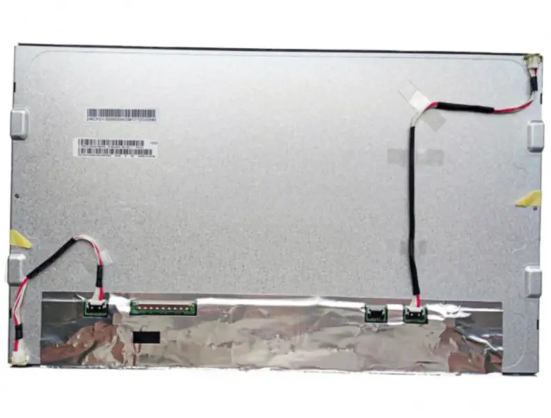 IVO M156GWFA R0 LCD