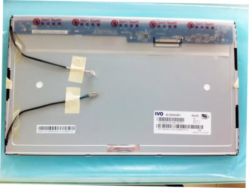 IVO M156MWR1 R0 LCD