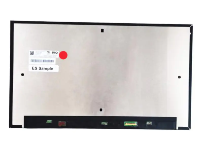 IVO M156NVF6 R2 LCD