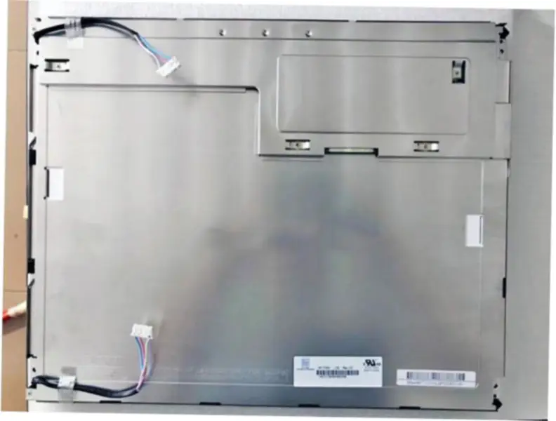 CMO M170E4-L02 LCD
