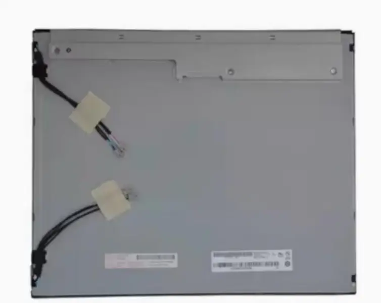 AUO M170EG01 VD LCD panel for Desktop Monitor