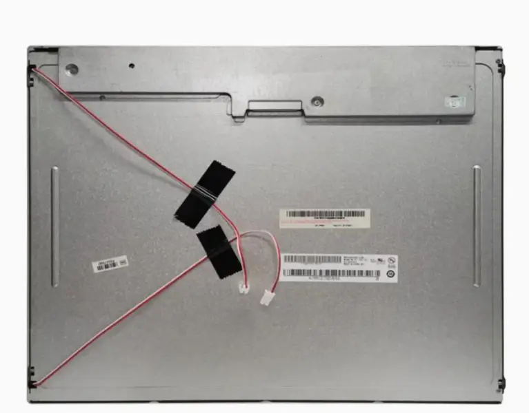 Remplacement du panneau LCD M170EG01 VH AUO pour moniteur de bureau