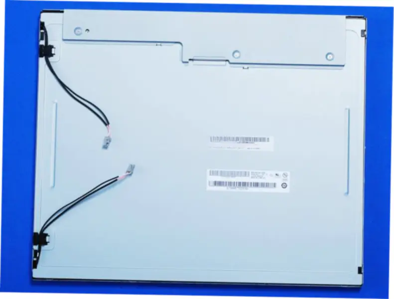AUO M170EG01 VG LCD