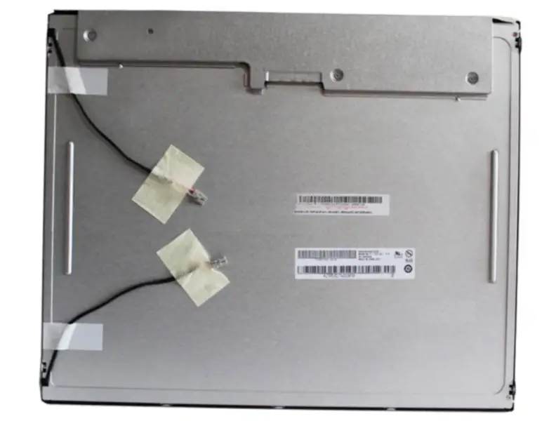 AUO M170EG01 VH LCD