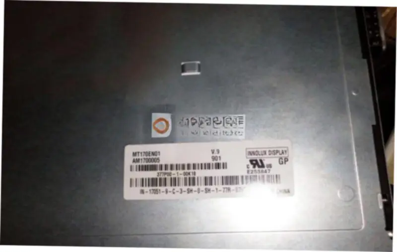AUO M170EN01 V9 LCD