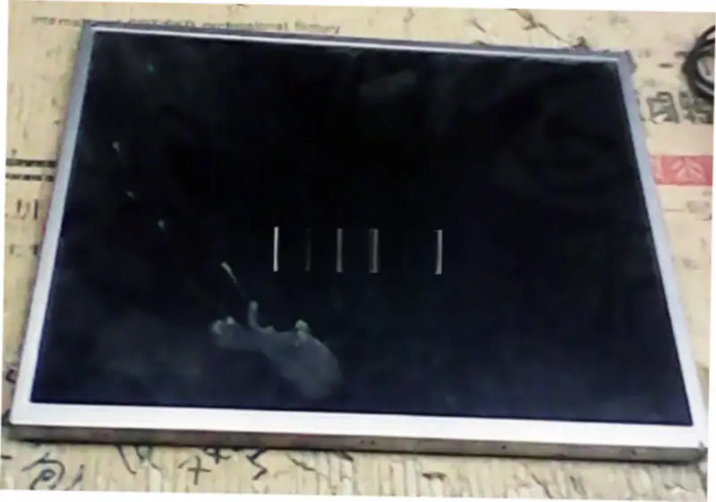 AUO M170EP01 V0 LCD
