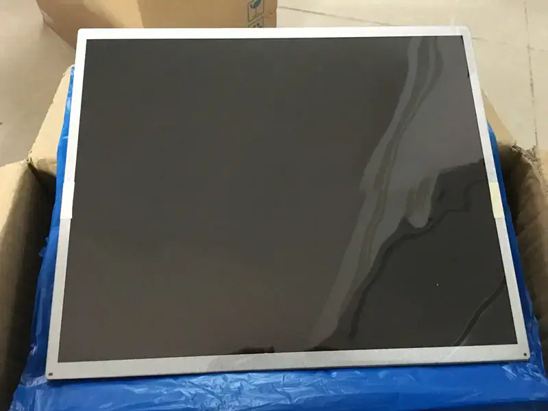 Remplacement du panneau LCD M170ETN01.1 AUO pour moniteur de bureau