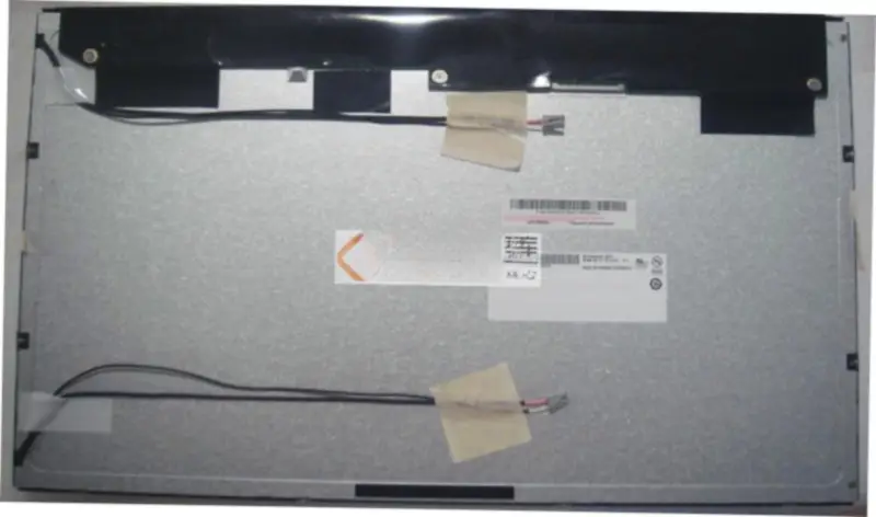 AUO M185XW01 V3 LCD