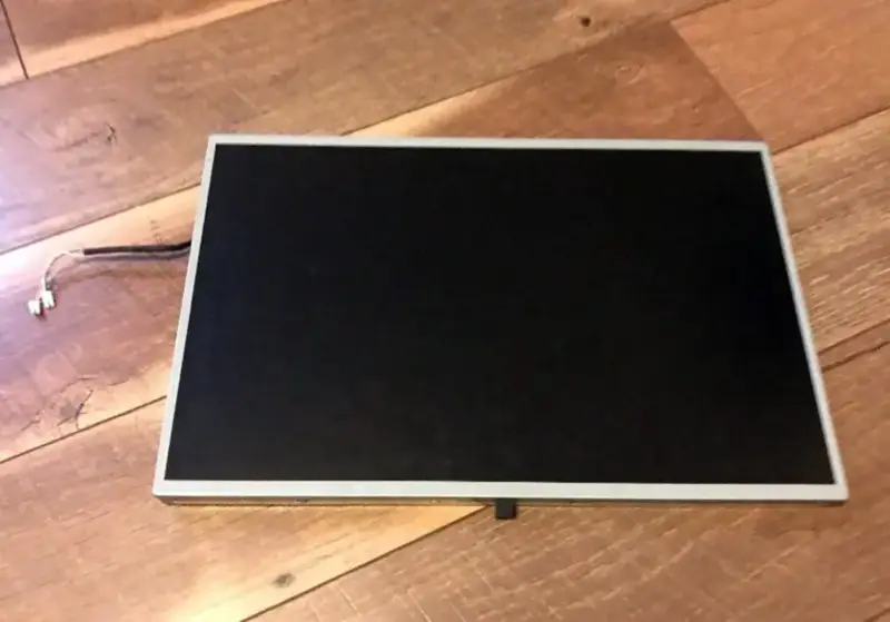 CMO M190A1-P0A LCD