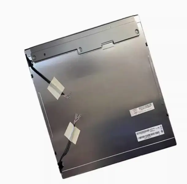 Remplacement du panneau LCD M190EG02 V4 AUO
