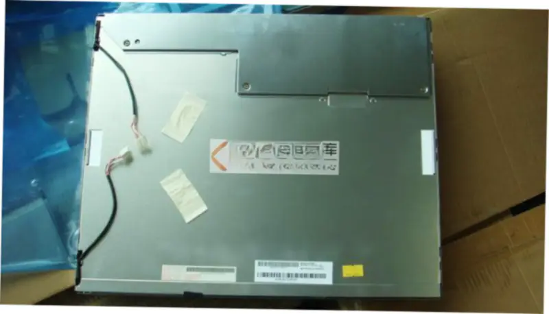 AUO M190EN03 V0 LCD