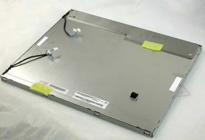 M190EN04 V5 AUO LCD-Panel-Ersatz für Desktop-Monitor