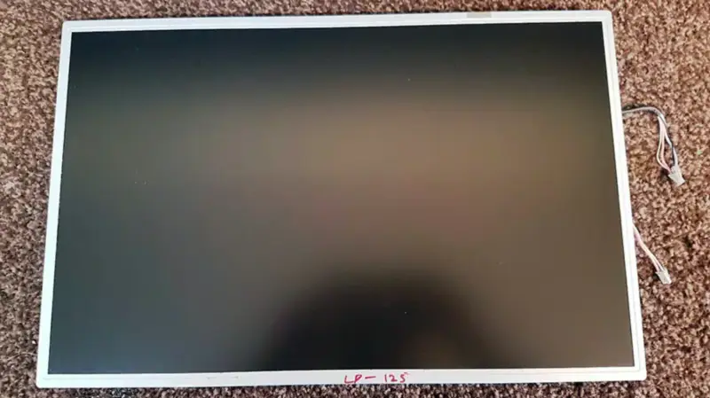 CMO M190Z1-L01 LCD