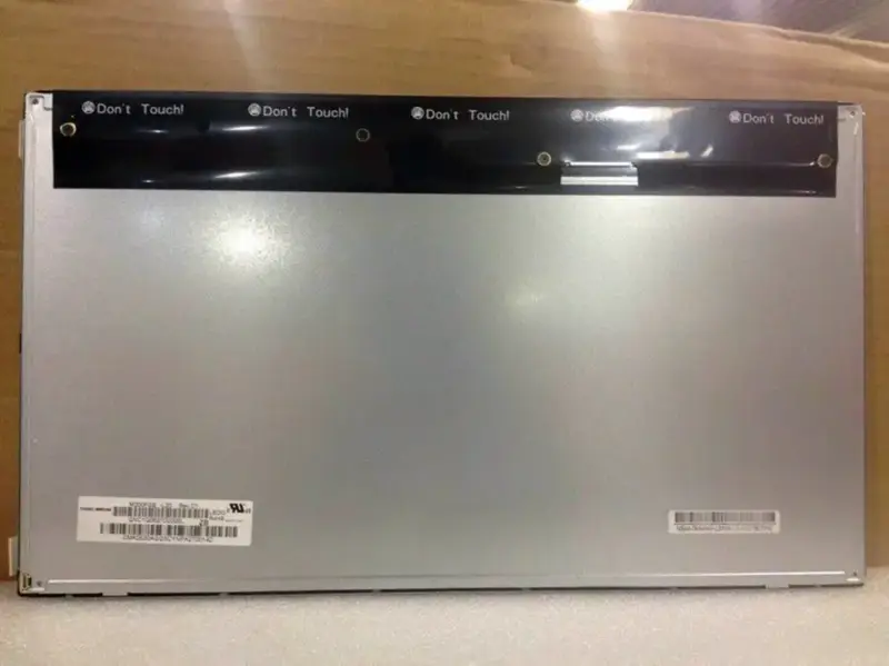 Remplacement du panneau LCD M195FGE-L23 Innolux