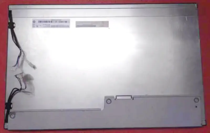 M201EW01 V3 AUO LCD panel replacement for Desktop Monitor