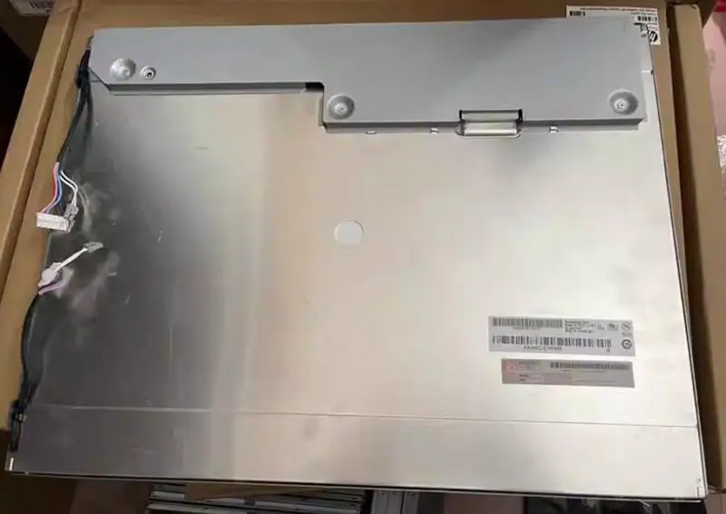 Remplacement du panneau LCD M201UN02 V6 AUO pour moniteur de bureau