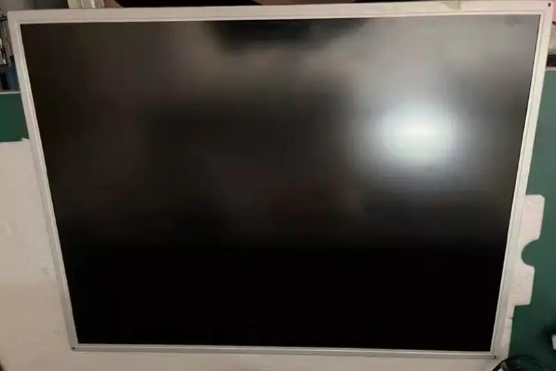 Remplacement du panneau LCD M201UN02 V6 AUO pour moniteur de bureau
