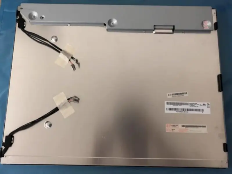 Remplacement du panneau LCD M201UN04 V0 AUO pour moniteur de bureau