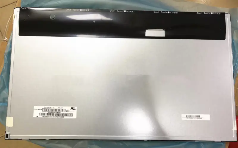 Remplacement du panneau LCD M215HGE-L21 Innolux pour moniteur de bureau