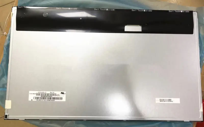 Remplacement du panneau LCD M215HGE-L21 Innolux pour moniteur de bureau