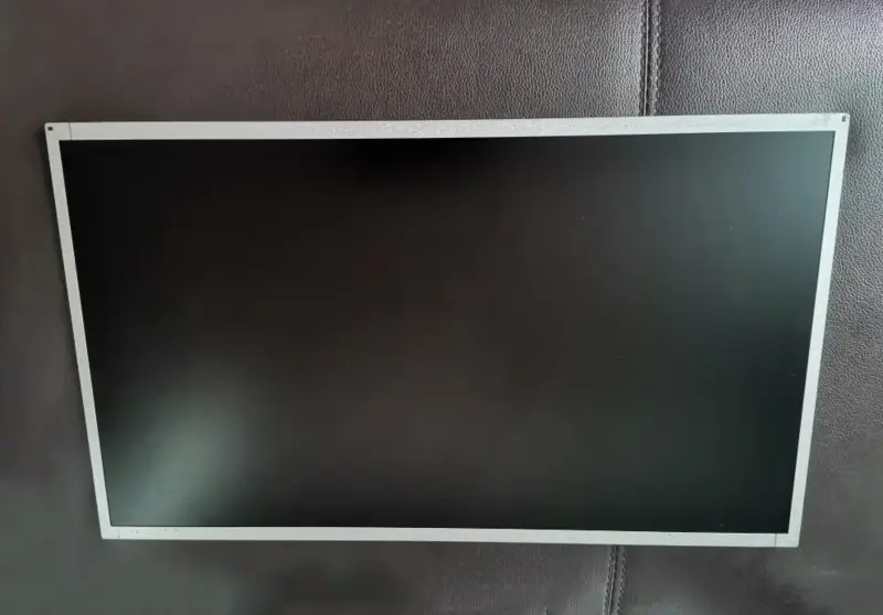 AUO M215HW02 V0 LCD panel Desktop Monitor replacement