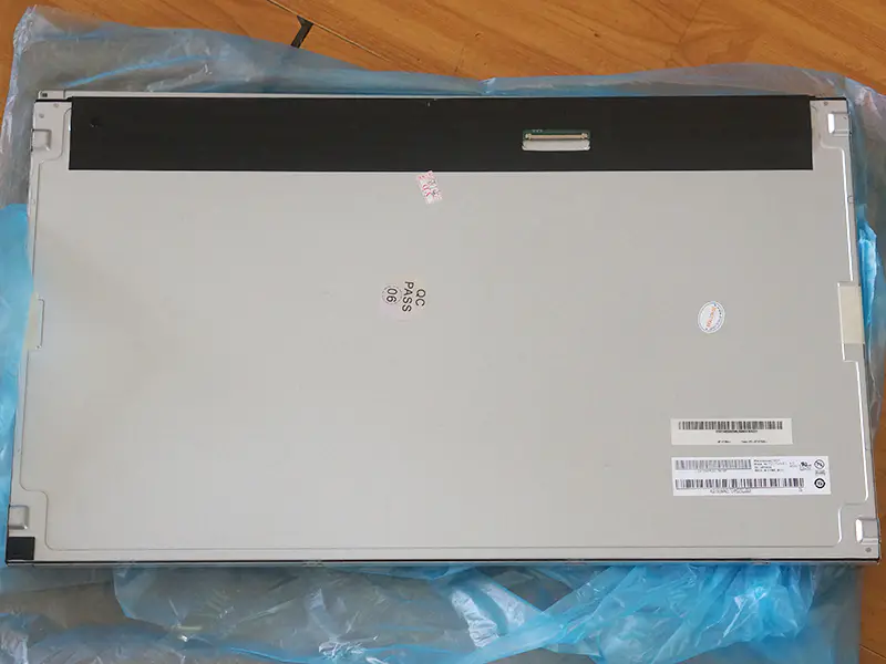 Remplacement du panneau LCD M215HW03 V1 AUO pour moniteur de bureau
