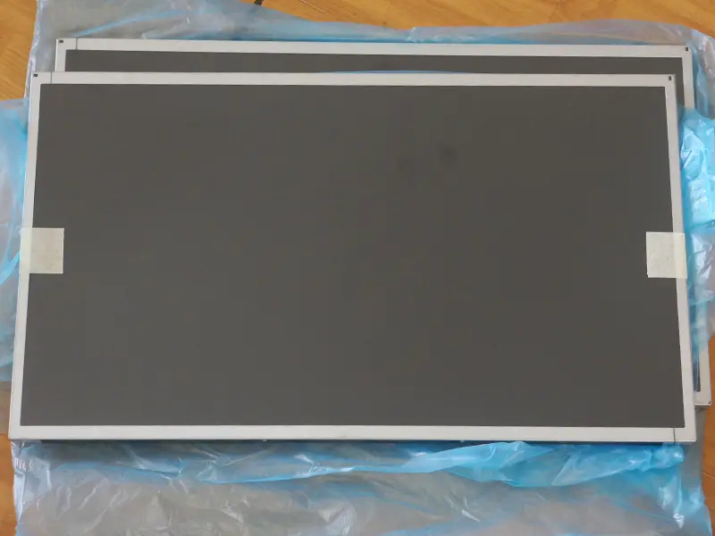 Remplacement du panneau LCD M215HW03 V1 AUO pour moniteur de bureau