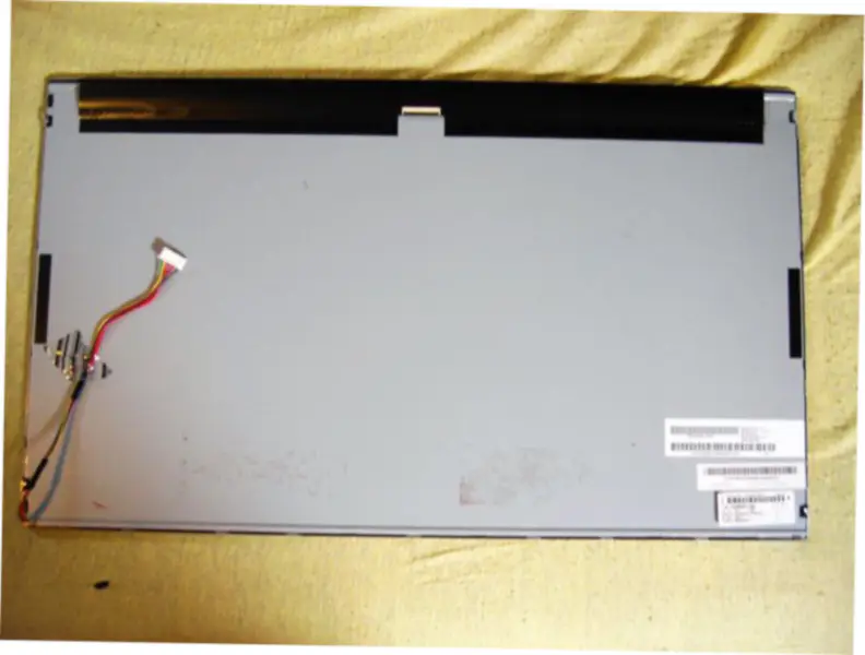 AUO M215HW03 V1Q0 LCD