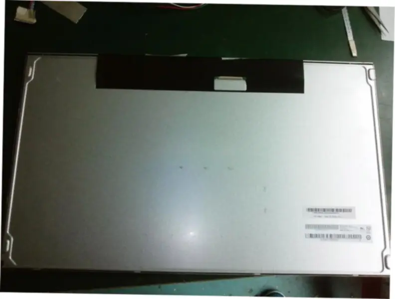 AUO M215XTN01.0 LCD