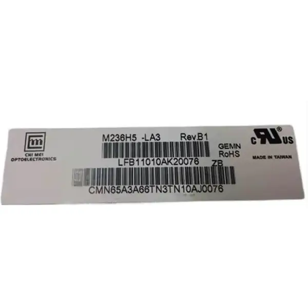 Chimei Innolux M236H5-LA3 LCD