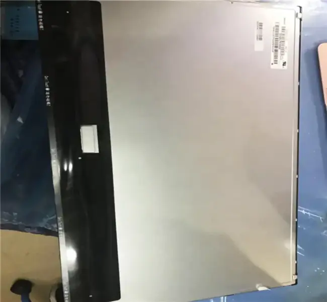 ЖК-дисплей Innolux M236HJJ-L3B