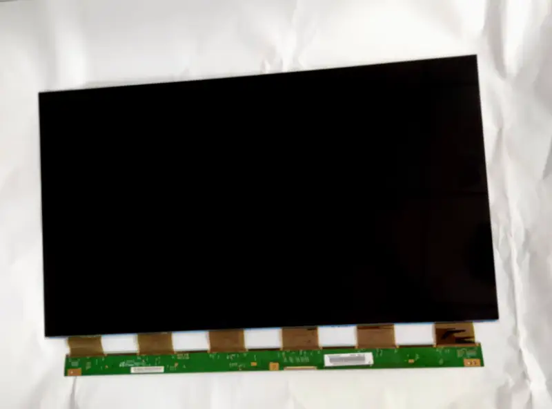 Remplacement du panneau LCD Innolux M236HJJ-P02 Rev.C4 pour moniteur de bureau