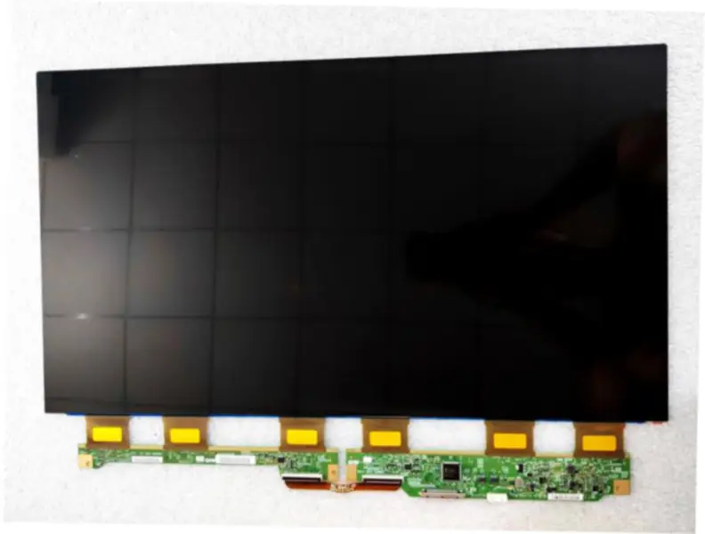 AUO M236HVR01.0 CELL LCD