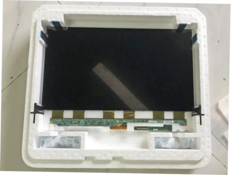 AUO M236HVR01.1 CELL LCD