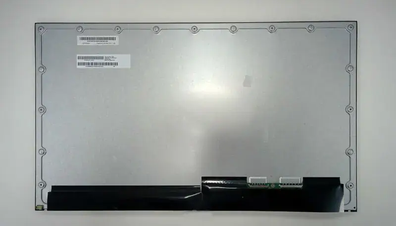 Remplacement du panneau LCD M238DAN01.1 Q0 AUO pour moniteur de bureau
