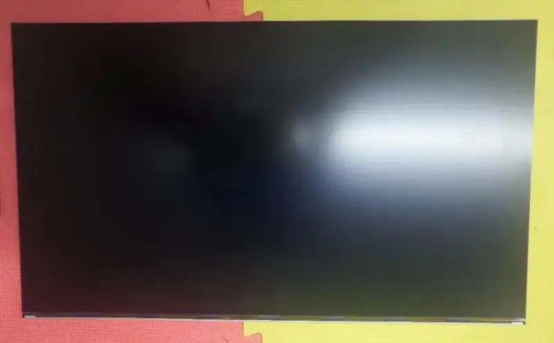 AUO M238DTN01.2 LCD