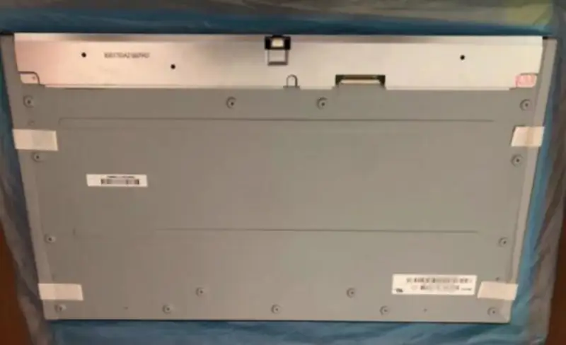 M238HCA-L5Z Innolux Remplacement de l'écran LCD