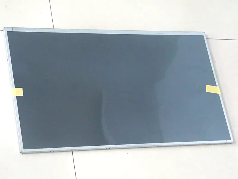 Remplacement du panneau LCD M238HVN01.0 AUO pour moniteur de bureau