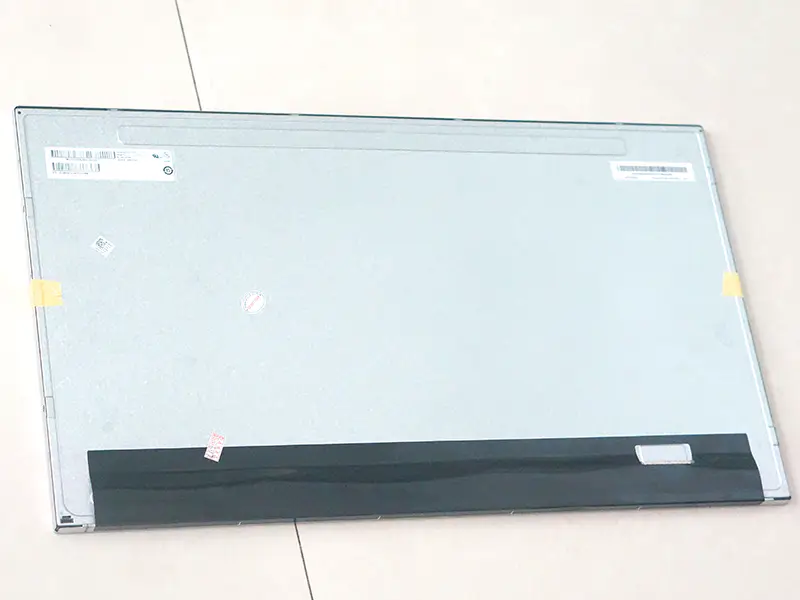 Remplacement du panneau LCD M238HVN01.0 AUO pour moniteur de bureau