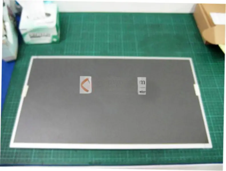 AUO M238HVN01.0 LCD