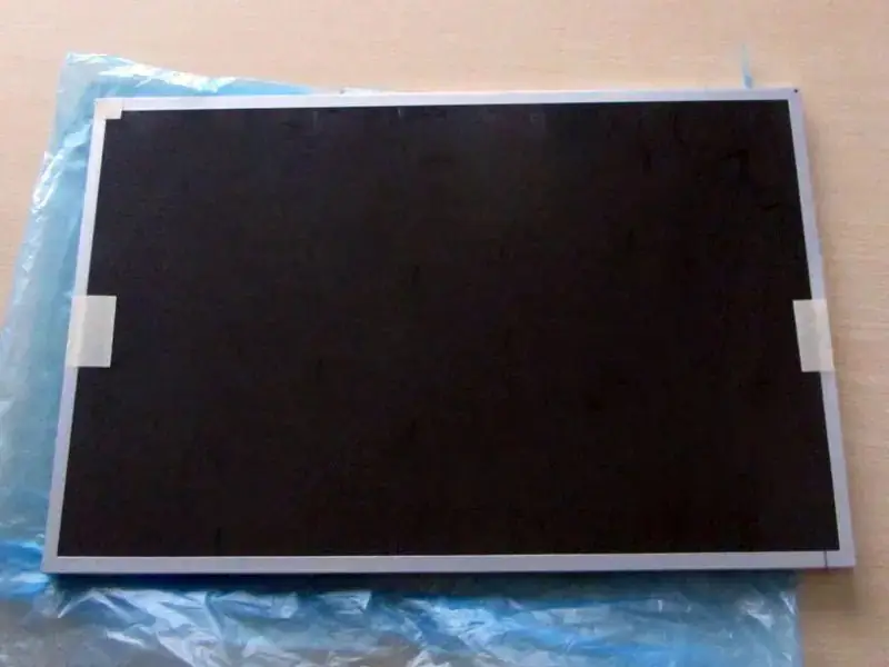 Remplacement du panneau LCD M240HW01 V8 AUO pour moniteur de bureau