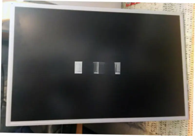 AUO M240UP01 V0 LCD