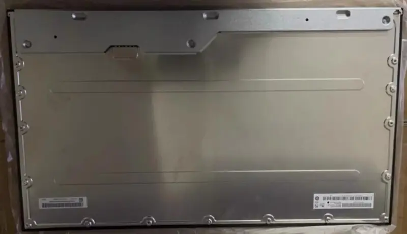 AUO M250HAN01.3 LCD panel replacement