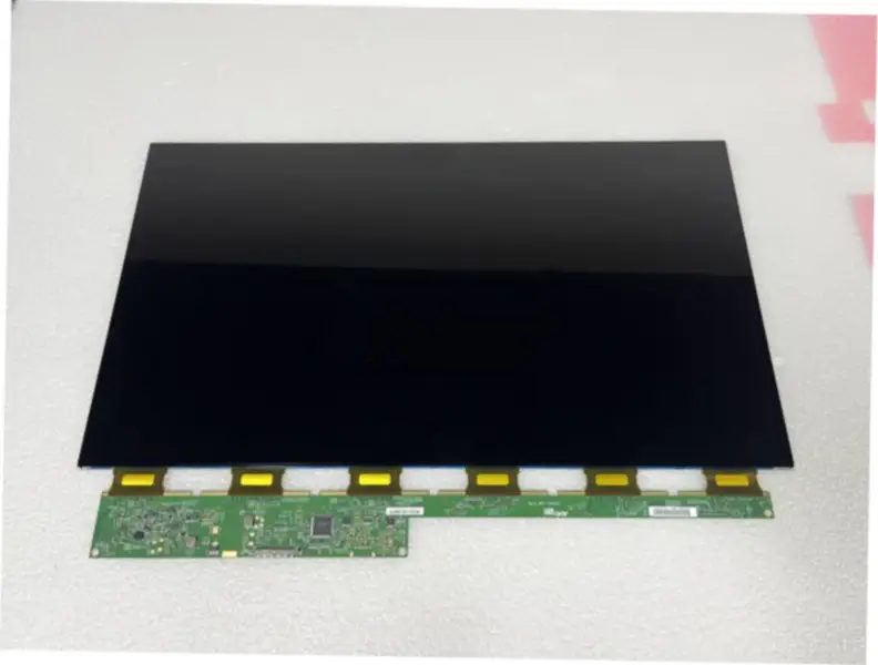 AUO M250HAN01.7 CELL LCD
