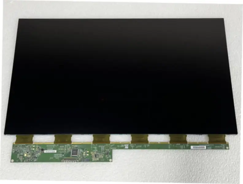 AUO M250HAN01.8 CELL LCD