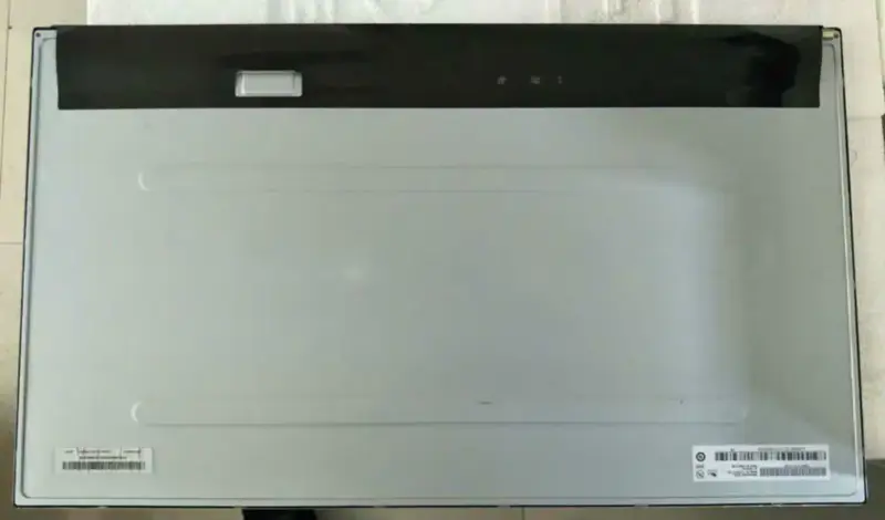 Remplacement du panneau LCD M250HTN01.1 AUO